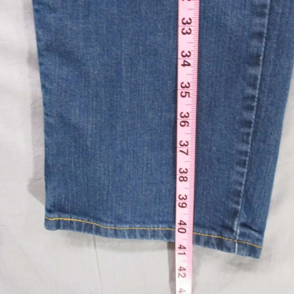 Levi Strauss 514 Jeans Blue Men Size | W36/L30‎